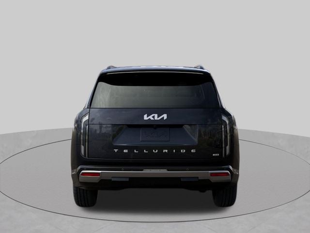 2027 Kia Telluride SX-Prestige