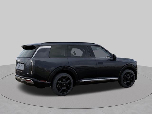 2027 Kia Telluride SX-Prestige