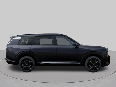 2027 Kia Telluride SX-Prestige