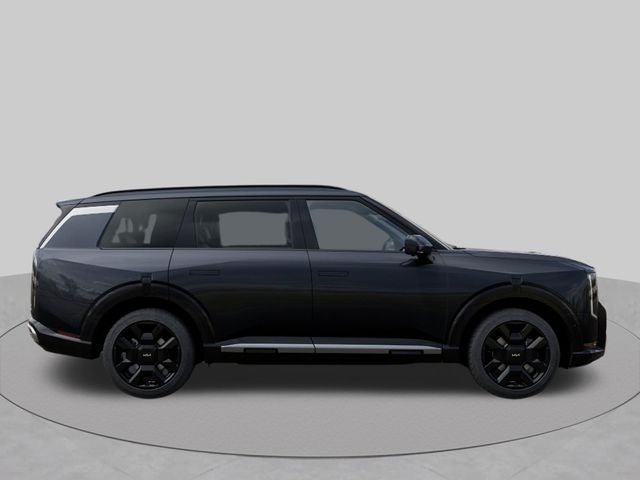 2027 Kia Telluride SX-Prestige