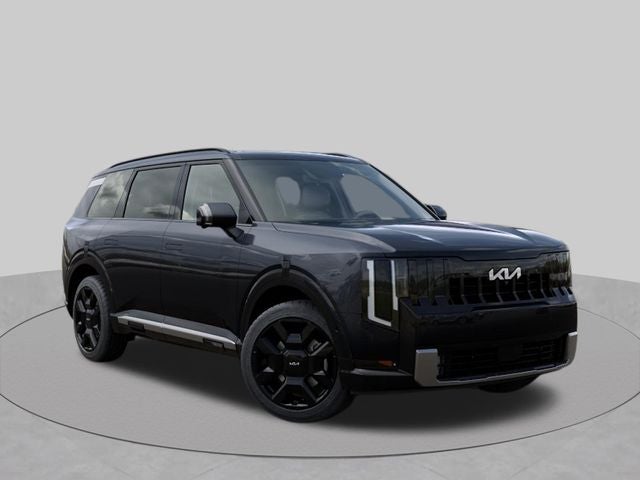 2027 Kia Telluride SX-Prestige