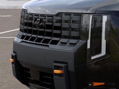 2027 Kia Telluride SX-Prestige