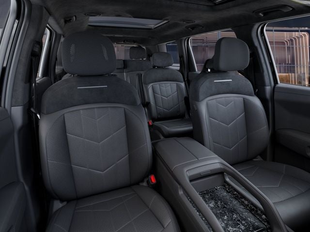 2027 Kia Telluride SX-Prestige