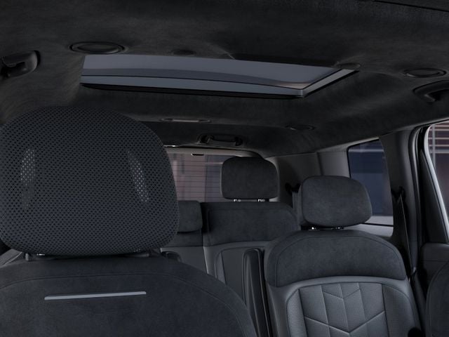2027 Kia Telluride SX-Prestige