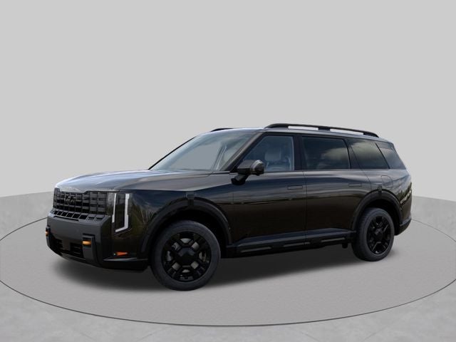 2027 Kia Telluride SX-Prestige