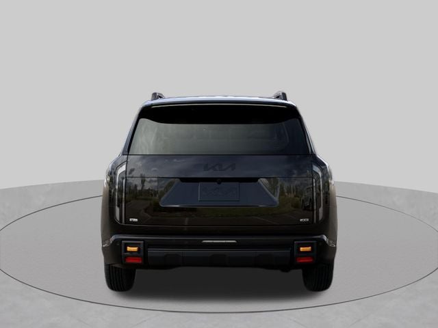 2027 Kia Telluride SX-Prestige