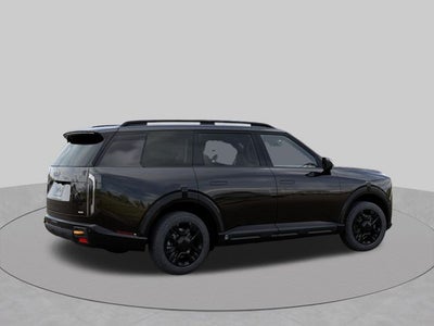 2027 Kia Telluride SX-Prestige