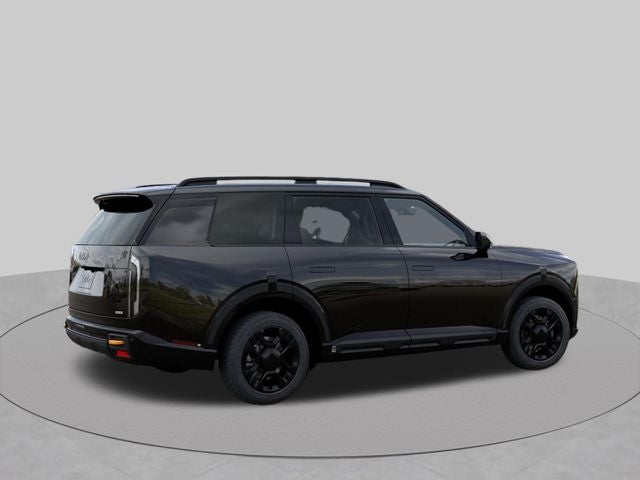 2027 Kia Telluride SX-Prestige