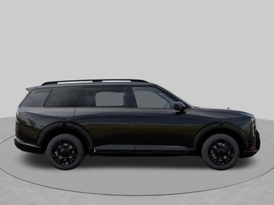 2027 Kia Telluride SX-Prestige