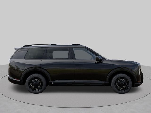 2027 Kia Telluride SX-Prestige