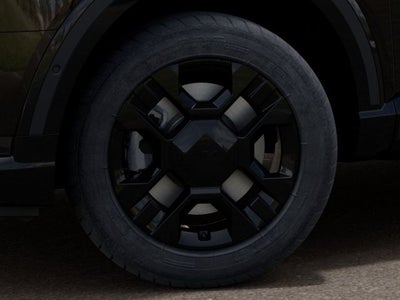 2027 Kia Telluride SX-Prestige