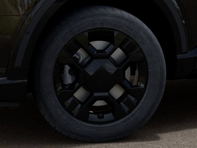 2027 Kia Telluride SX-Prestige