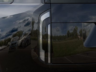 2027 Kia Telluride SX-Prestige