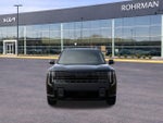 2027 Kia Telluride SX-Prestige