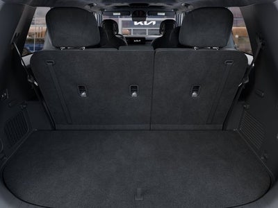 2027 Kia Telluride X-Line SX-Prestige