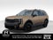 2027 Kia Telluride SX-Prestige