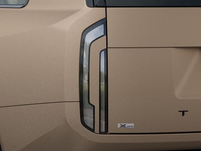 2027 Kia Telluride SX-Prestige