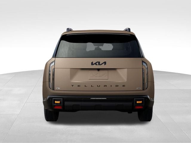 2027 Kia Telluride SX-Prestige
