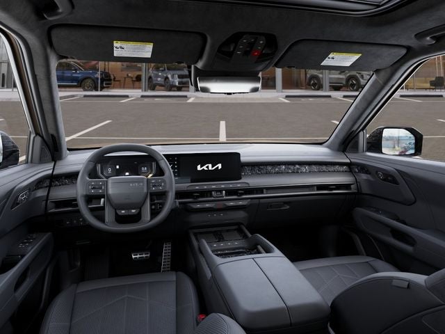 2027 Kia Telluride SX-Prestige