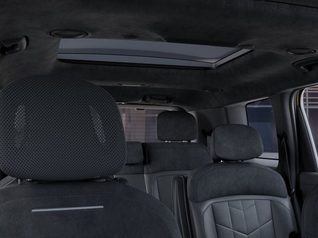 2027 Kia Telluride SX-Prestige