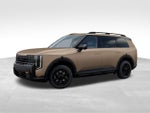 2027 Kia Telluride SX-Prestige