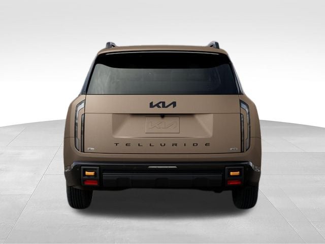 2027 Kia Telluride SX-Prestige