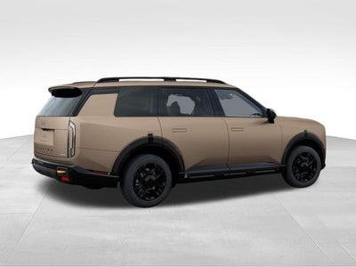 2027 Kia Telluride SX-Prestige