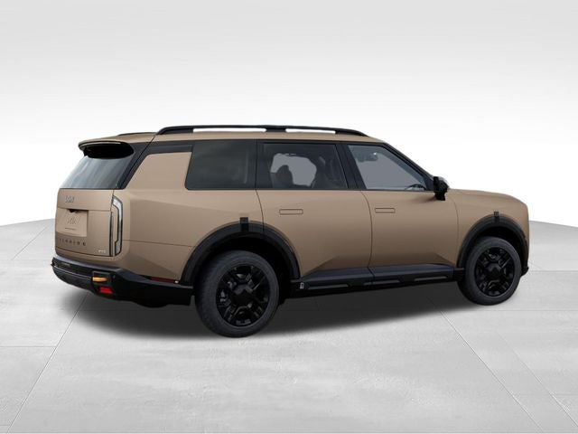 2027 Kia Telluride SX-Prestige