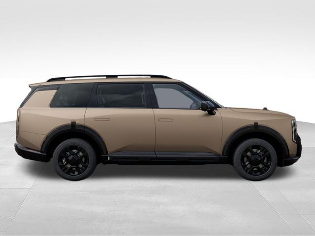 2027 Kia Telluride SX-Prestige