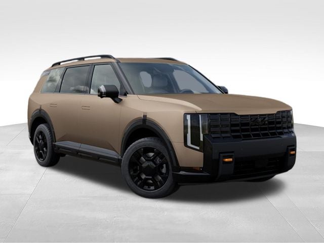 2027 Kia Telluride SX-Prestige