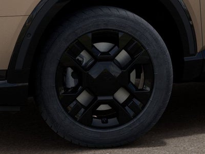 2027 Kia Telluride SX-Prestige