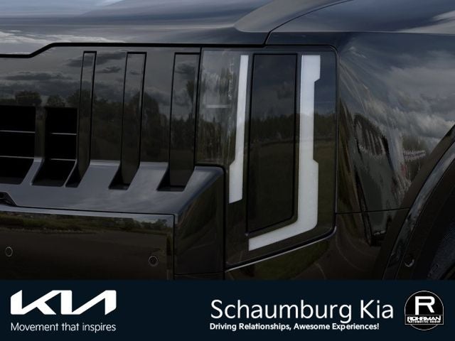 2027 Kia Telluride SX-Prestige