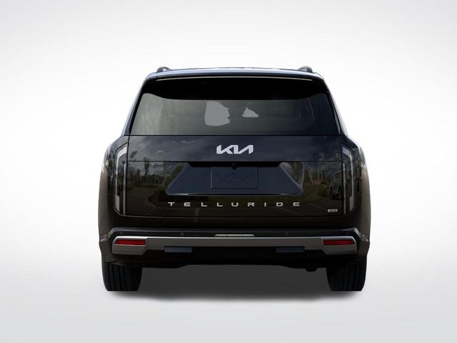 2027 Kia Telluride SX-Prestige