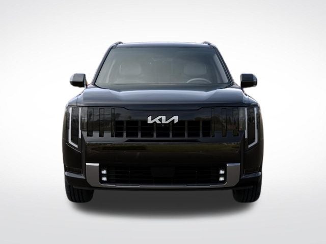 2027 Kia Telluride SX-Prestige