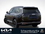 2027 Kia Telluride SX-Prestige