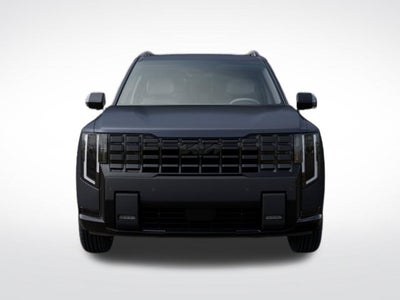 2027 Kia Telluride X-Line SX-Prestige