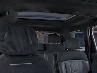 2027 Kia Telluride X-Line SX-Prestige