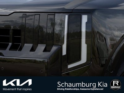 2027 Kia Telluride SX-Prestige