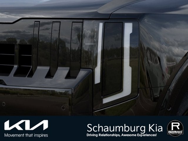 2027 Kia Telluride SX-Prestige
