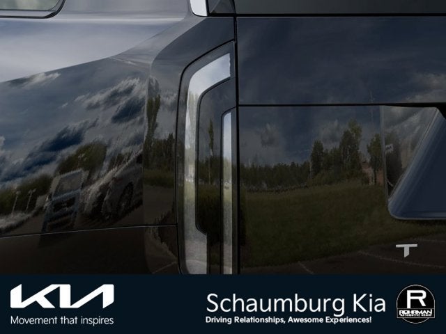 2027 Kia Telluride SX-Prestige
