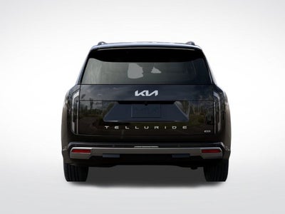 2027 Kia Telluride SX-Prestige