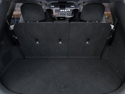 2027 Kia Telluride SX-Prestige