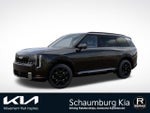 2027 Kia Telluride SX-Prestige