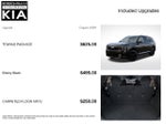 2027 Kia Telluride SX-Prestige