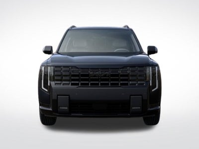 2027 Kia Telluride X-Line SX-Prestige