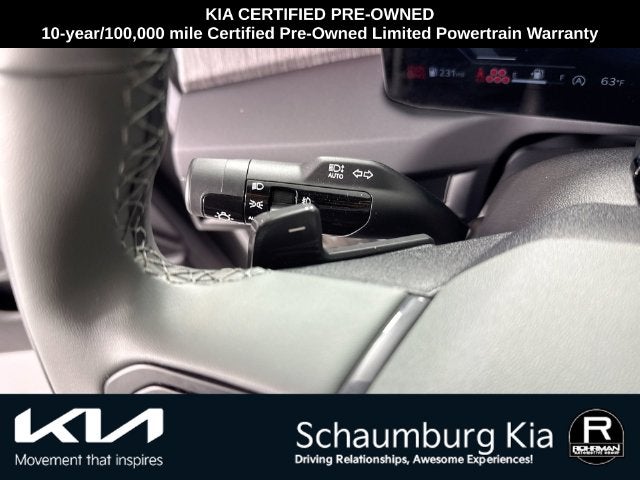 2027 Kia Telluride SX-Prestige