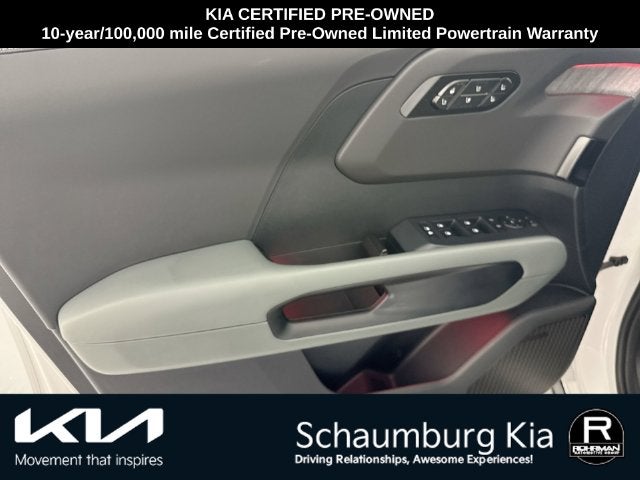 2027 Kia Telluride SX-Prestige