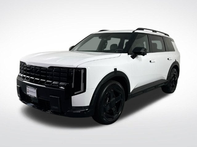 2027 Kia Telluride SX-Prestige
