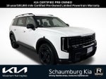 2027 Kia Telluride SX-Prestige