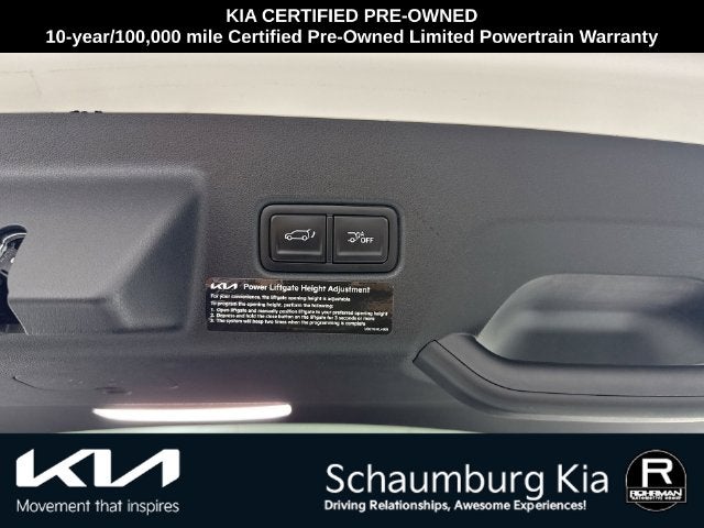 2027 Kia Telluride SX-Prestige
